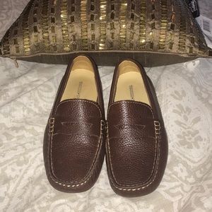 Boys Tucker + Tate Matteo Moccasin